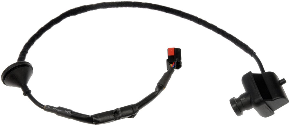 PARK ASSIST CAMERA