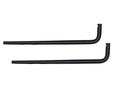 KIT, 2-POINT HITCH 600 LB SPRNG BAR