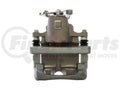BRAKE CALIPER & BRACKET