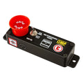 OMP Control Box with 1.5 M Connection Cable