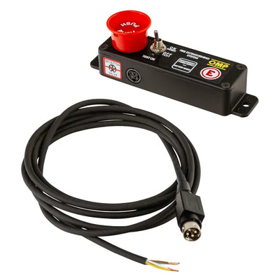OMP Control Box with 1.5 M Connection Cable