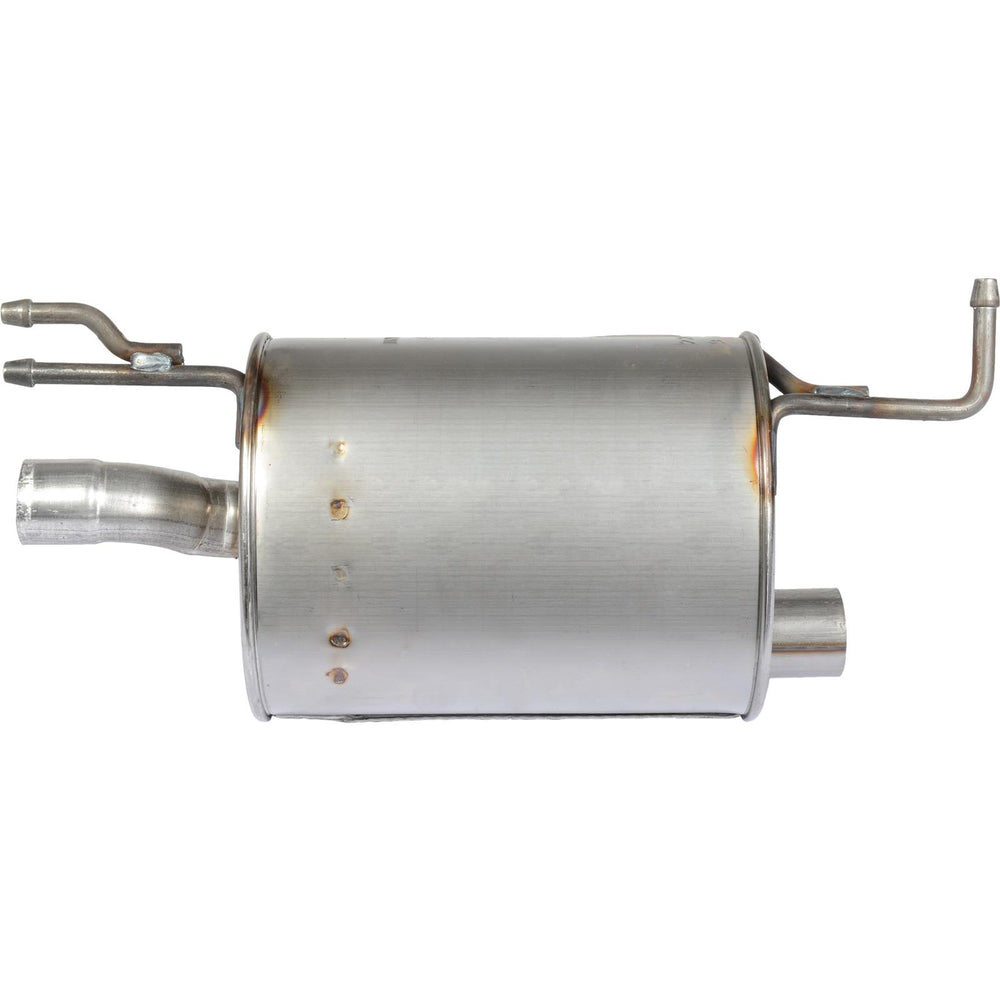 QUIET-FLOW SS MUFFLER