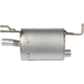 QUIET-FLOW SS MUFFLER