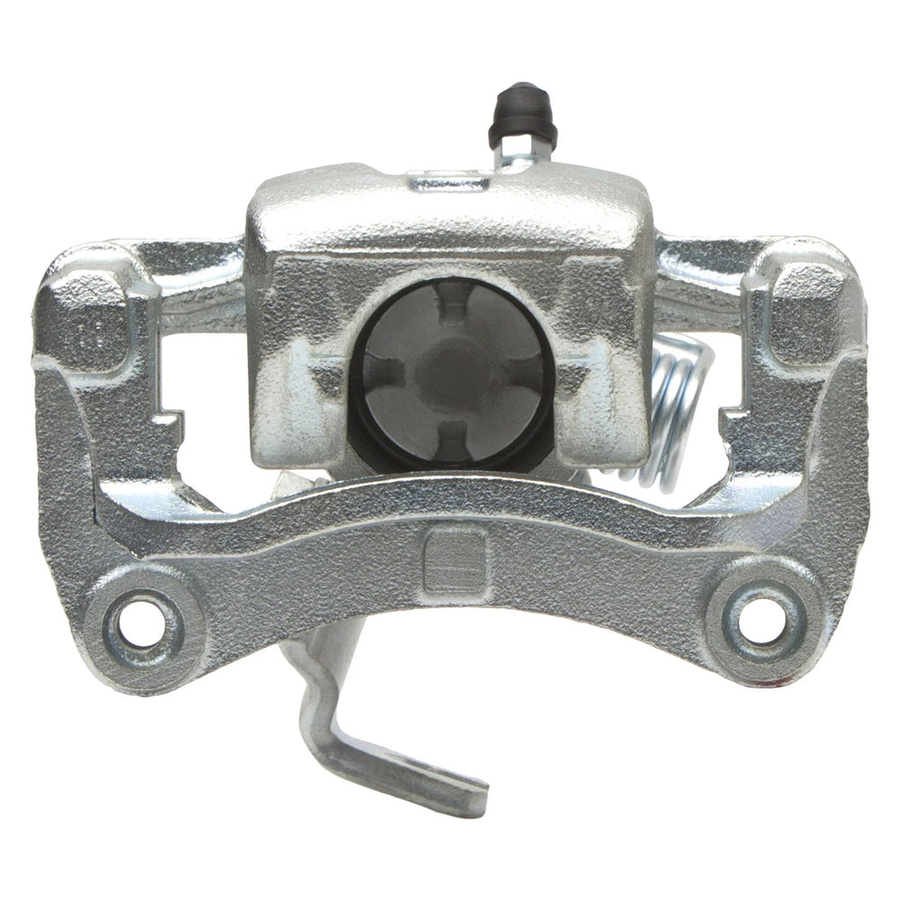 DFC silver auto part