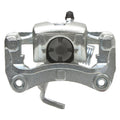 DFC 01-04 Infiniti I35 Rear-R Premium Caliper - Silver Zinc Coated