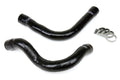 HPS Performance Blue Reinforced Silicone Radiator Hose Kit Coolant for BMW 92-99 E36 318