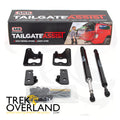 TAILGATE ASSIST SYSTEM