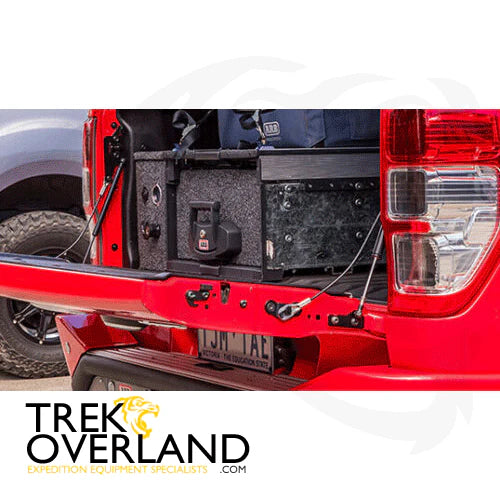 TAILGATE ASSIST SYSTEM