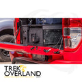 TAILGATE ASSIST SYSTEM