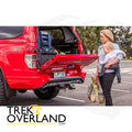 TAILGATE ASSIST SYSTEM