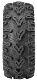 QuadBoss QBT448 Utility Tire - 24x9-11 6Ply