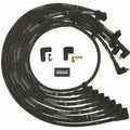 WIRE SET MAG TUNE SLEEVED BBC NON HEI 90 DEG