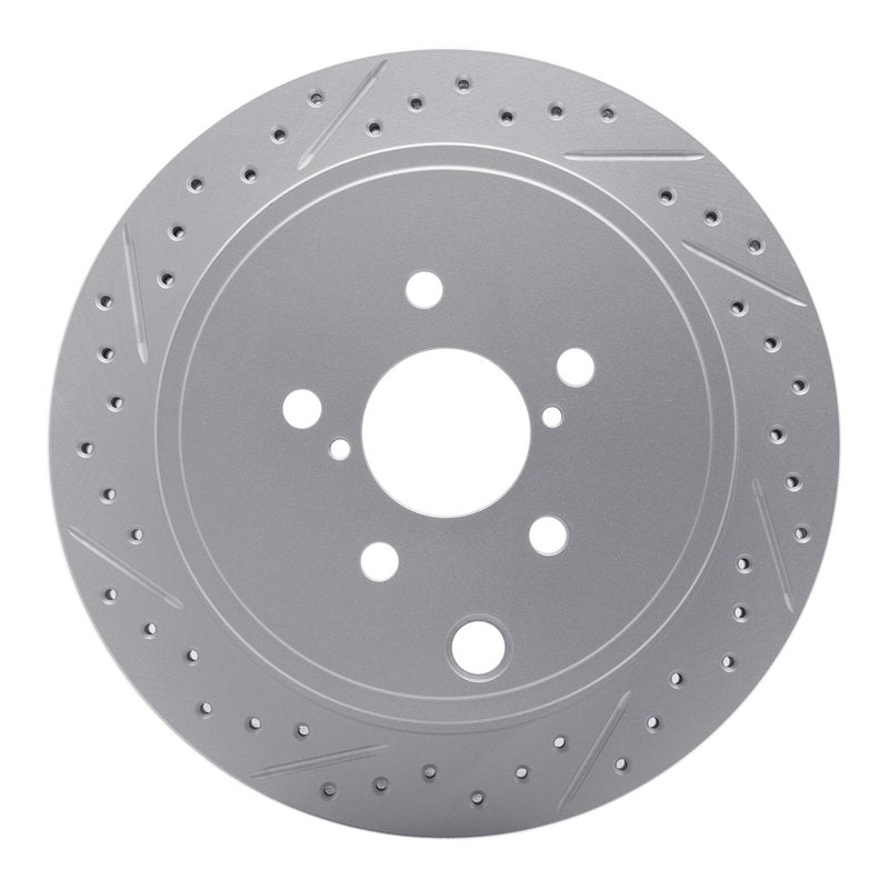 DFC auto part