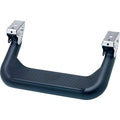 Super Hoop Multi Mount Black Powder Coat Each
