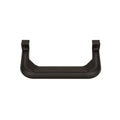 Super Hoop Multi Mount Black Powder Coat Each