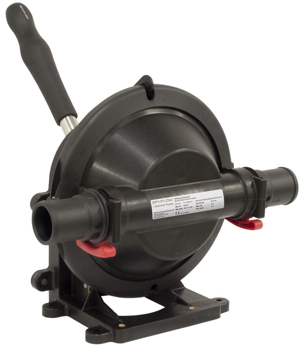 Johnson Pump auto part