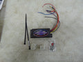 Badlands 86-90 Sportster Plug N Play Illuminator