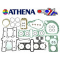 Athena 82-85 Suzuki GS 850 Complete Gasket Kit (w/o Oil Seals)