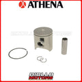 Athena 00-03 Suzuki RM 125 53.94mm Bore 2T Cast Piston