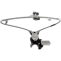 MOTOR/REGULATOR ASSEMBLY