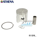 Athena 92-03 Honda CR 125 R 53.95mm Bore 2T Cast Piston