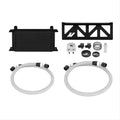 Mishimoto Universal 13-Row Oil Cooler Black