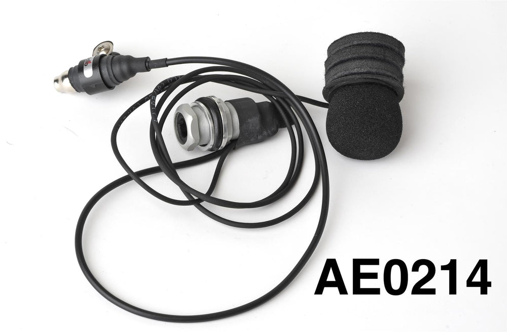STILO MIC, EAR BUD 3.5MM