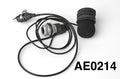 STILO MIC, EAR BUD 3.5MM