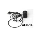 STILO MIC, EAR BUD 3.5MM
