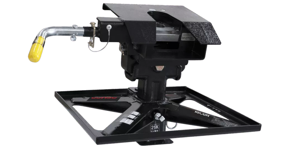 20K COUPLER & CHNL KIT BLACK