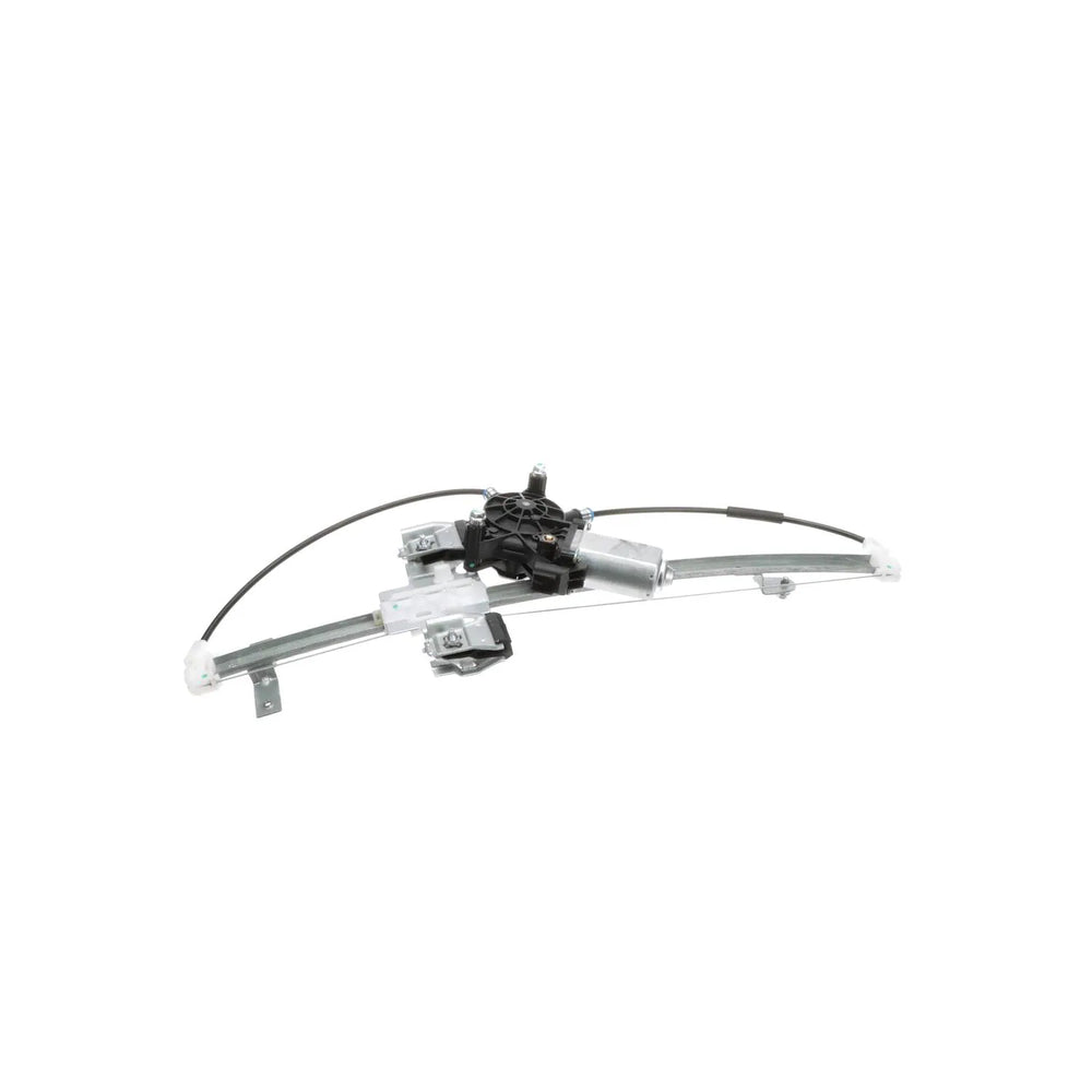 MOTOR/REGULATOR ASSEMBLY
