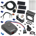 TOW HARNESS WIRING PACKAG