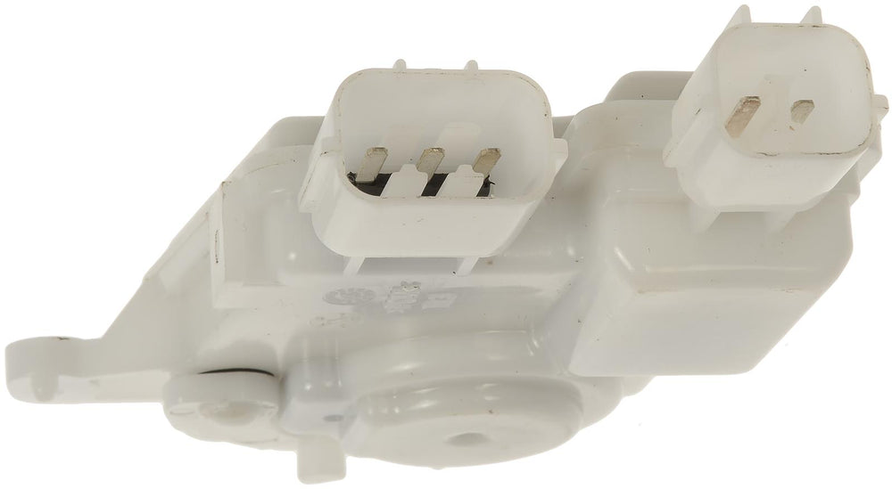 DOOR LOCK ACTUATOR