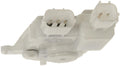 DOOR LOCK ACTUATOR