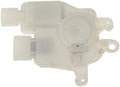 DOOR LOCK ACTUATOR