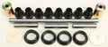 All Balls Racing 2015 Polaris Hawkeye 325 2x4 Rear Independent Suspension - 2 Kits Req. Per Veh.