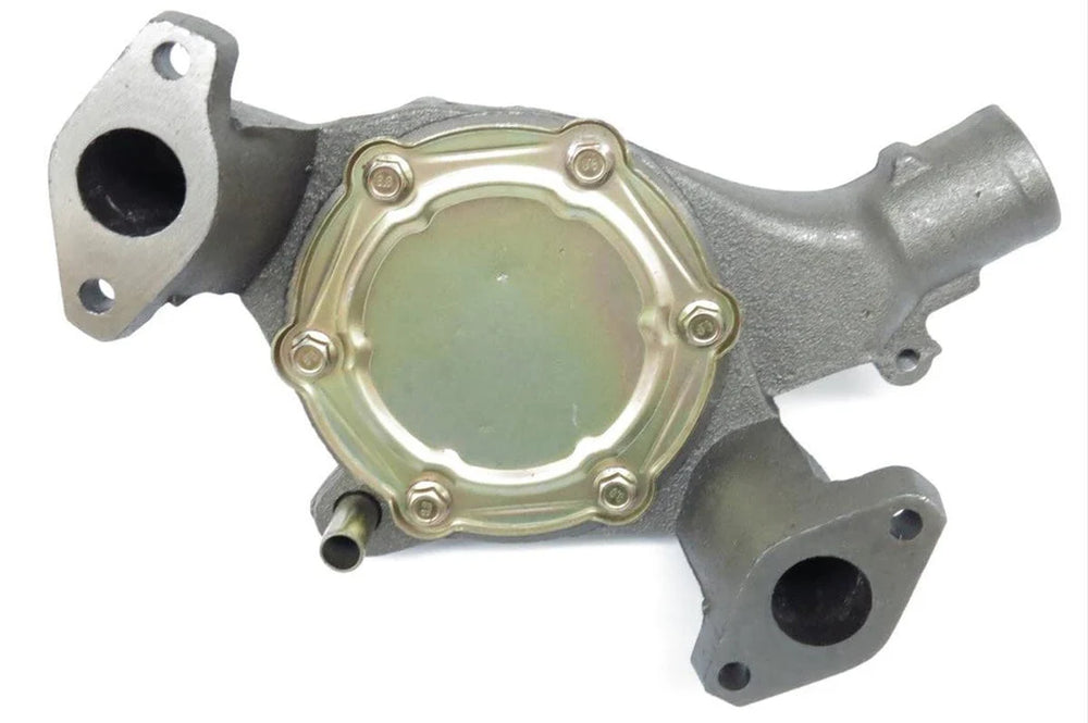 NEW WATER PUMP