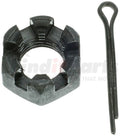 CONTROL ARM