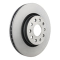 Brembo 18-21 Mercedes-Benz E63 AMG S/13-19 Mercedes-Benz SL63 AMG Front Dual Cast Rotor