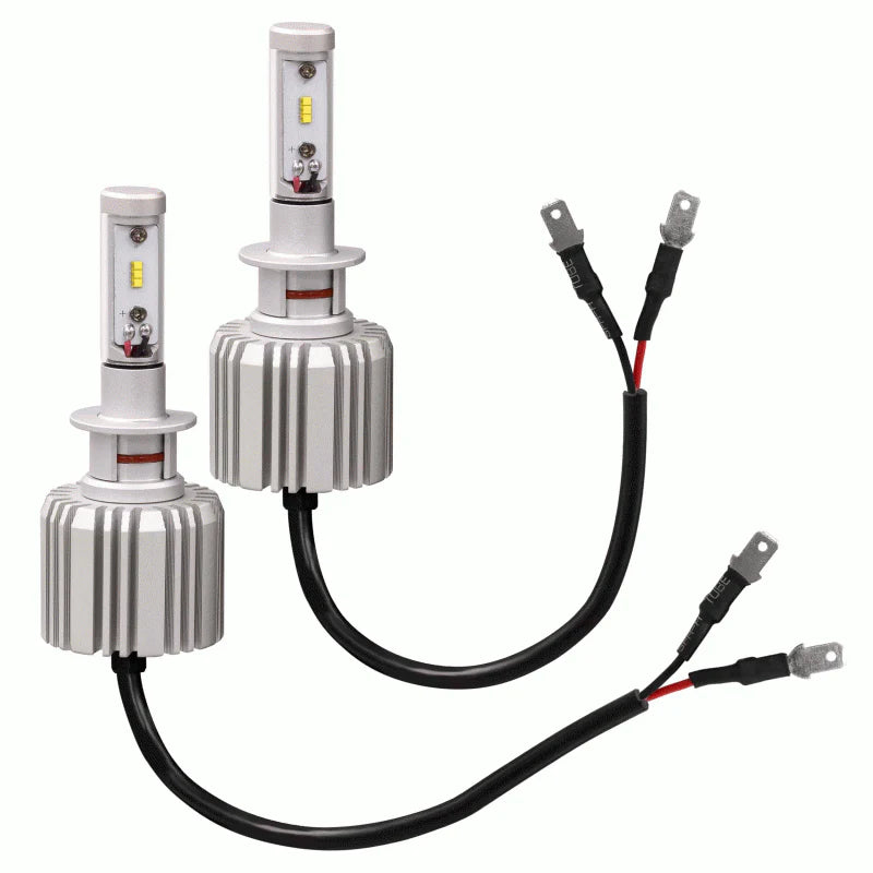 H1 REPLACEMENT HEADLIGHT KIT