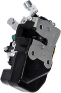INTGR LATCH ACTUATOR