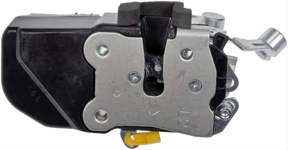 INTGR LATCH ACTUATOR
