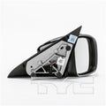 1114 CR 2.0.0 SDN PWR HT PTM MIR RH