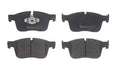 Brembo 17-20 Jaguar F-Pace/19-20 I-Pace/17-20 XE Front Premium Low-Met OE Equivalent Pad