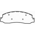 WAGNER BRAKE auto part
