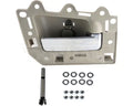 INTERIOR DOOR HANDLE