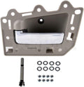 INTERIOR DOOR HANDLE