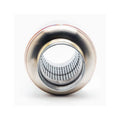 BLOX Racing 3.5-inch Mini Race Muffler