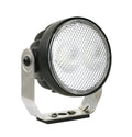FWD LIGHTING BLK RND LED