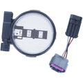 MASS AIR FLOW SENSOR